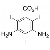  3,5-Diamino-2,4,6-triiodo 
