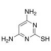  4,6-Diamino-2-thiopyrimidine 