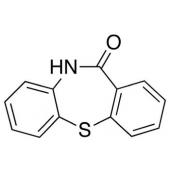  Dibenzo[b,f][1,4]thiazepine- 