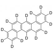  Dibenz[a,h]anthracene-d14 