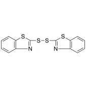  2,2-Dibenzothiazoyl Disulfide 