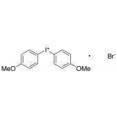  Di(p-anisyl)iodonium Bromide 