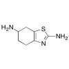  (RS)-N-Despropyl Pramipexole 