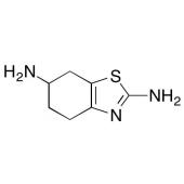  (RS)-N-Despropyl Pramipexole 