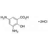  3,5-Diaminosalicylic Acid 