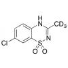  Diazoxide-d3 