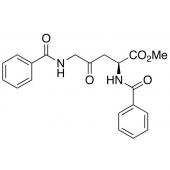  N2,N5-Dibenzoyl-4-oxo-L- 