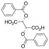  Di-O-benzoyl L-Tartaric Acid 