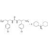  Dibaclofen Urea Dicyclohexyl 