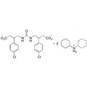  Dibaclofen Urea Dicyclohexyl 