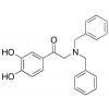  2-(Dibenzylamino)-3',4'-dihy 