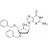  3,5-Di-O-benzyl Entecavir 