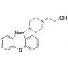  4-Dibenzo[b,f][1,4]thiazepin- 