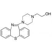  4-Dibenzo[b,f][1,4]thiazepin- 