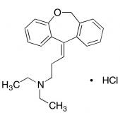  3-(Dibenzo[b,e]oxepin-11(6H)- 