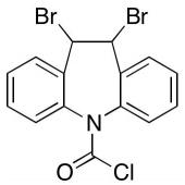  Mixture of 10,11-Dibromo-10, 