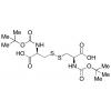  N,N'-Di-BOC-L-cystine 