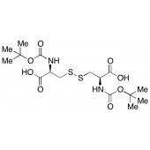  N,N'-Di-BOC-L-cystine 