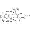  Dehydrotetracycline Hydrochlo 