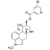  N-Desmethyl Nicergoline 