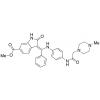  Desmethyl Nintedanib 