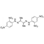  Diacetyl Bis(2,4-dinitrophenyl 