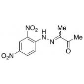  Diacetyl 2,4-Dinitrophenylhy 