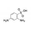  2,4-Diaminobenzenesulfonic 