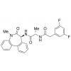  Dibenzazepine (Deshydroxy LY 