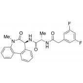  Dibenzazepine (Deshydroxy LY 