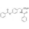  N,O-Dibenzoyl-L-tyrosine 