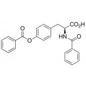  N,O-Dibenzoyl-L-tyrosine 