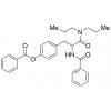  N,O-Dibenzoyl-DL-tyrosyl-N, 