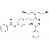  N,O-Dibenzoyl-DL-tyrosyl-N, 