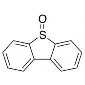  Dibenzothiophene 5-Oxide 