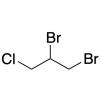  1,2-Dibromo-3-chloropropane 