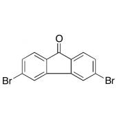  3,6-Dibromo-9H-fluoren-9-one 