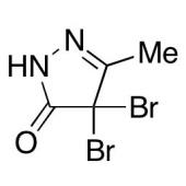  4,4-Dibromo-2,4-dihydro-5- 