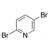  2,5-Dibromopyridine 