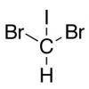  Dibromoiodomethane, 90% 