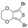  5,7-Dibromo-2,3-dihydrothieno 