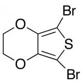  5,7-Dibromo-2,3-dihydrothieno 