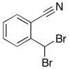  2-Dibromomethyl-benzonitrile 