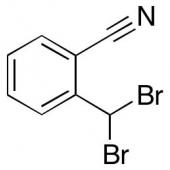  2-Dibromomethyl-benzonitrile 