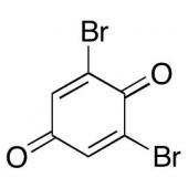  2,6-Dibromoquinone 