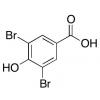  3,5-Dibromo-4-hydroxybenzoic 