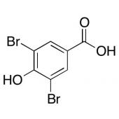  3,5-Dibromo-4-hydroxybenzoic 