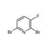  2,6-Dibromo-3-fluoropyridine 