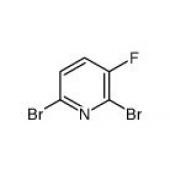  2,6-Dibromo-3-fluoropyridine 