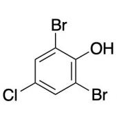  2,6-Dibromo-4-chlorophenol 